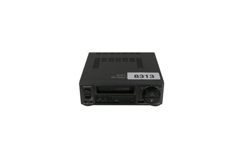 Sony c500e hi8 video8 - ev-c500e,