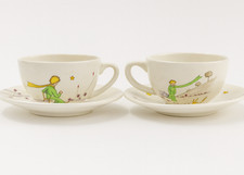 Ensemble tasse et soucoupe