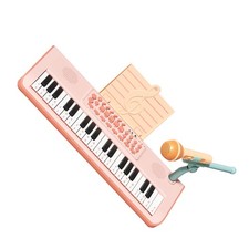 √Orgue électronique 37