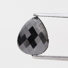 0,76 Ct Diamant Naturel En