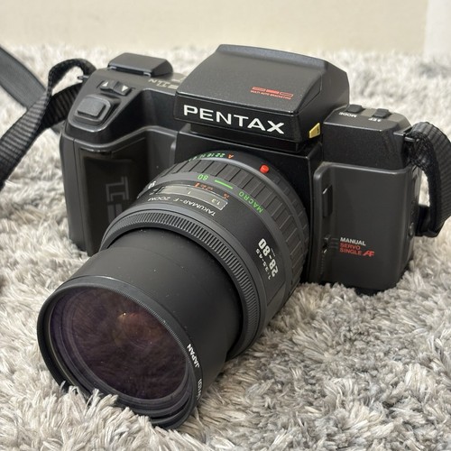 Pentax sfxn sf1n - sfxn/sf1n, auto
