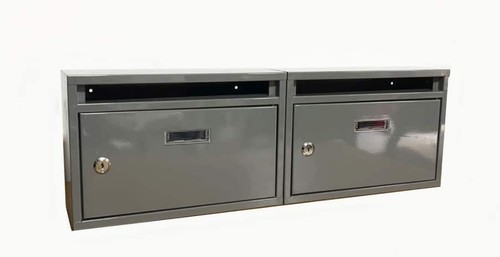 Boîte aux lettres - aux,