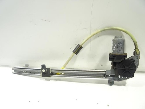 Leve vitre electrique arriere