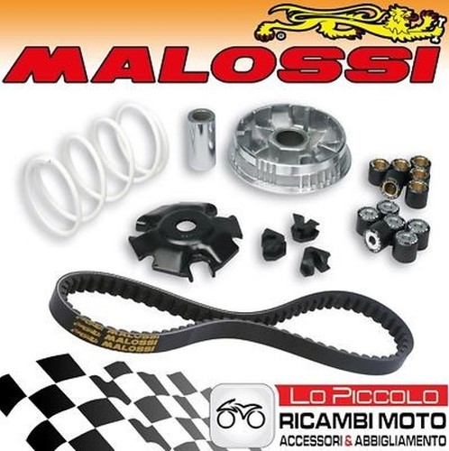 Kit malossi variateur multivar - kit,