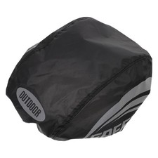 Casque de vélo 1PC Couvercle