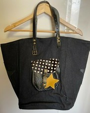 Sac a mains Pomponette en