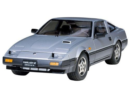 Tamiya nissan fairlady z - 1/24,