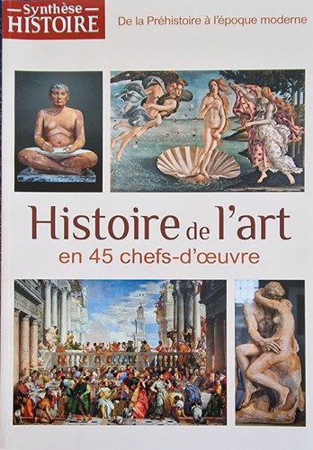 Synthèse histoire - histoire, 6
