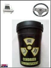 Cendrier Luminescent la Nuit