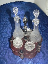 ANCIEN HUILIER VINAIGRIER