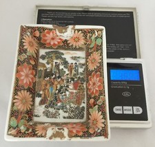 VIDE POCHE/ CERAMIQUE/ JAPON/ ANNEES 1950