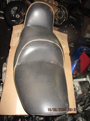 Selle perso modifier vf750c - selle, et