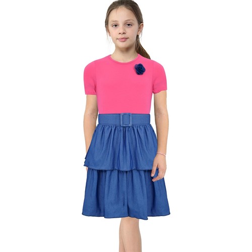 Enfants filles robe été - filles,