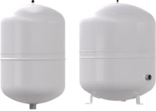 Vase d'expansion de chauffage