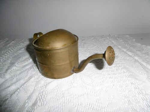 Ancien petit arrosoir - arrosoir, en