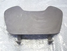 PORTE TOP CASE POUR PIAGGIO X9