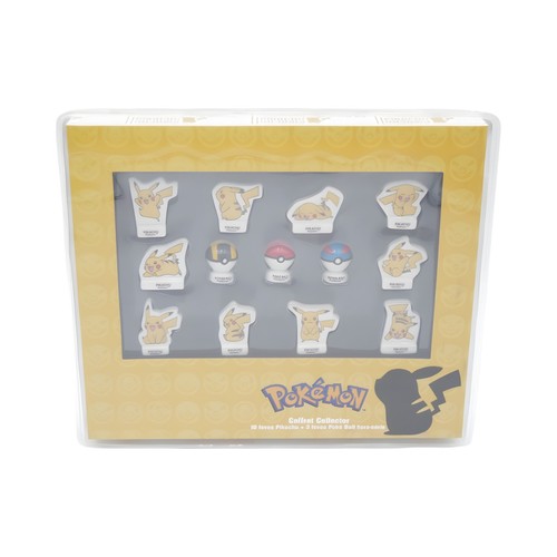 Coffret fèves pokémon - de, 13