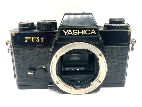 Yashica slr analogique - slr,