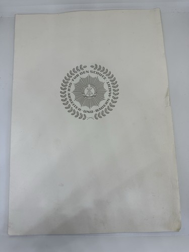 Diplôme nva allemagne de - diplôme,