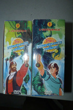 JAYCE Et Les Conquérants - 2