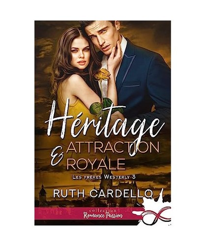Héritage attraction - héritage, et