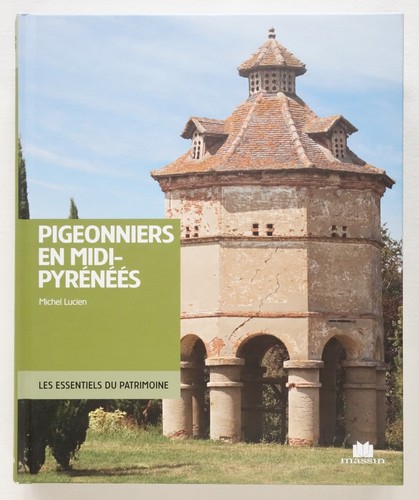 Pigeonniers midi pyrénées - pigeonniers, en