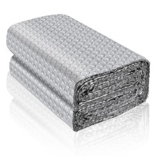 Rouleau isolant thermique en