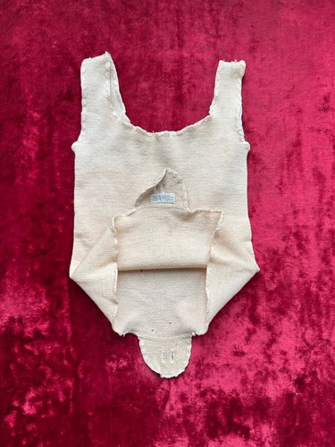 Body antique baby tricot bebe - baby,