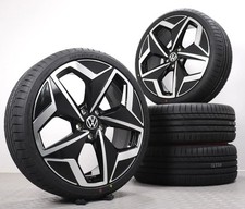 19 pouces VW Golf 5 6 7 8