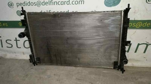 Radiateur eau citroen - citroen, c4