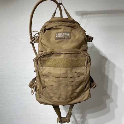 Camelbak motherlode coyote 37l - coyote,