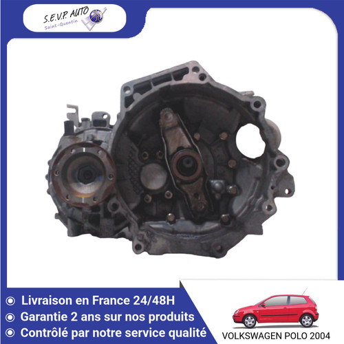 Boite de vitesses - boite,