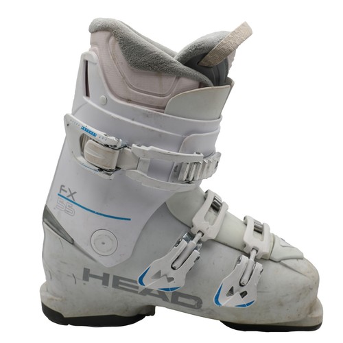 Chaussure ski occasion - ski, head