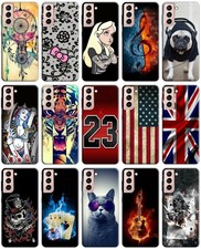 Étui pour SAMSUNG GALAXY S21