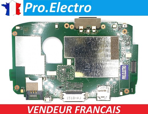 Motherboard carte mère - mère, gps