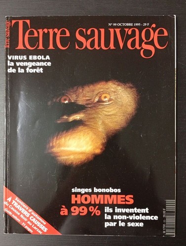 Terre sauvage nº - , bon