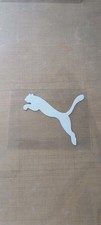Logo Puma sponsor Repro Lot de 3