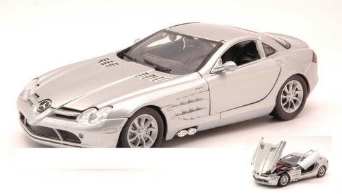 Motormax mtm73306sl mercedes - motormax,