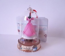 Sketchbook Cendrillon Robe