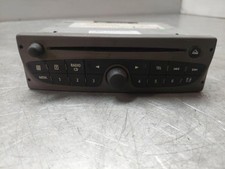 Autoradio d'origine RENAULT KANGOO 2 PHASE 1