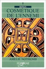 COSMETIQUE DE L'ENNEMI