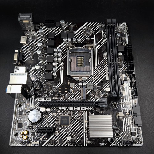 Asus prime h510m - h510m-k, mère
