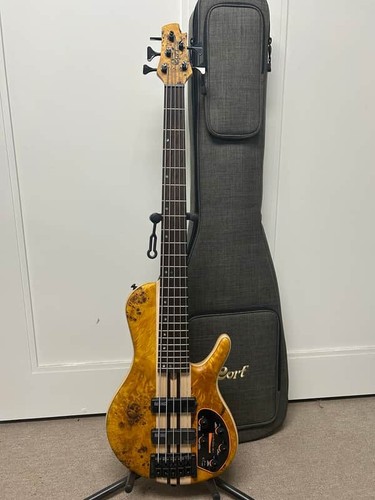 Cort artisan series - a5, plus