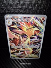 Cartes Pokémon : TYPHLOSION