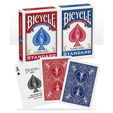 Jeu de cartes Cartes Bicycle