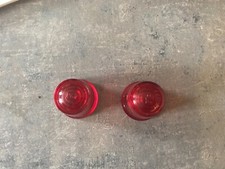 Paire de cabochon PK LMP