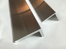 Cornière En Aluminium brut L