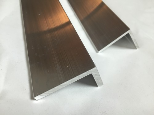 Cornière aluminium brut l - aluminium,