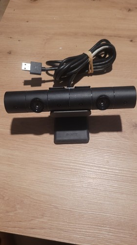 Sony playstation caméra - v2, +