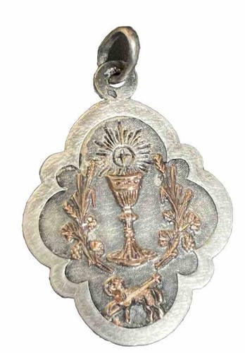 Médaille première communion - médaille,